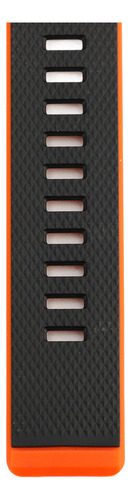 Reloj Deportivo Impermeable Para Hombre Con Doble Pantalla L