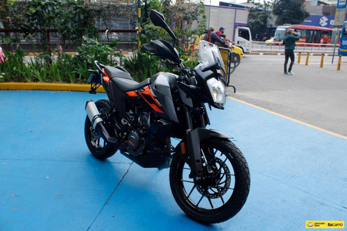 Imagen 3 de 25 de Ktm Adventure 250