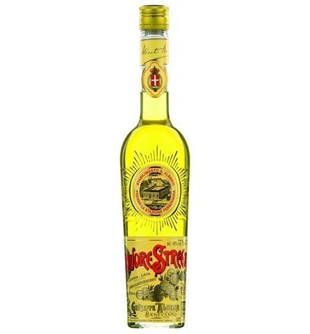 Liquore Strega 700 Ml Operativo Aperitivo