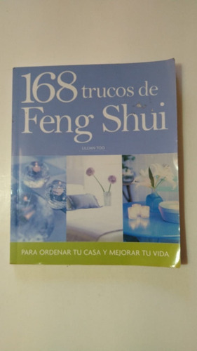 168 Trucos De Feng Shui-lillian Too-ed.rba-(ll)
