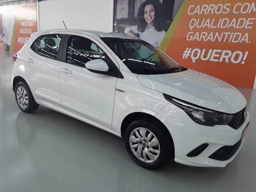 Fiat Argo 1.0 Firefly Flex Drive Manual