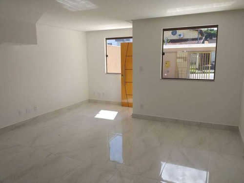 Imagem 1 de 15 de Casa Duplex À Venda, 3 Quartos, 1 Suíte, 4 Vagas, Itapoã - Belo Horizonte/mg - 1492