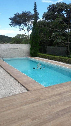 Imagem 29 de 30 de Casa Com 3 Dormitórios À Venda, 400 M² Por R$ 4.000.000 - Alphaville - Santana De Parnaíba/sp - Ca0835