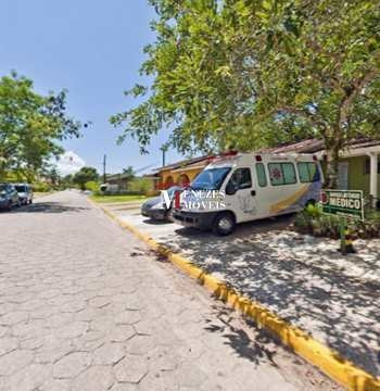 Imagem 27 de 28 de Casa Térrea Nova A Venda No Condom. Morada Da Praia - Ref. 1557 - V1557