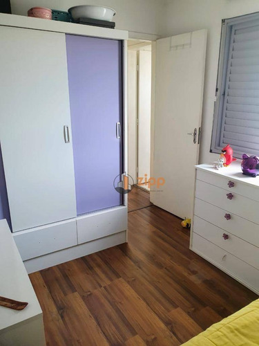 Imagem 17 de 19 de Casa De Condomínio Com 2 Dormitórios E 2 Banheiros À Venda, 65 M² Por R$ 350.000 - Jaçanã - São Paulo/sp - So0067