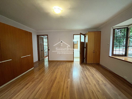 Casa En Venta Carlos Silva Vildosola
