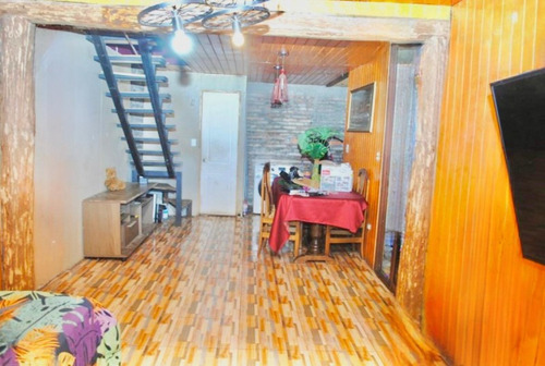 Casa Con Local Comercial En Santa Barbara