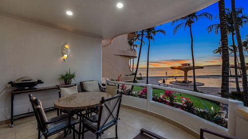 Imagen 6 de 14 de Condominio En Venta En La Playa, Nuevo Vallarta $435,000 Usd