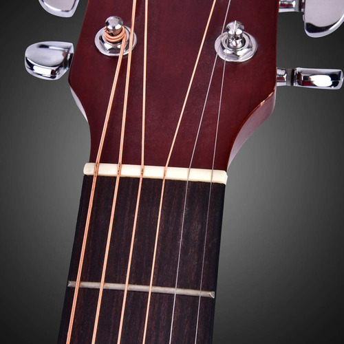 Sillin Guitarra Gran Material Seguro Usar Para Hogar