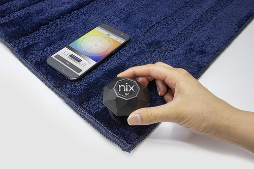 Sensor De Color De Control De Calidad Nix (qc)