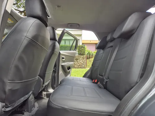 Chevrolet Tracker 1.8 Lt At