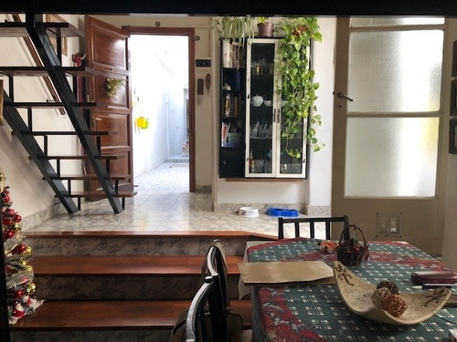 Imagen 2 de 10 de 1 Amb,entrepiso Con Patio, Muy Buena Ubicación, Sin Expensas