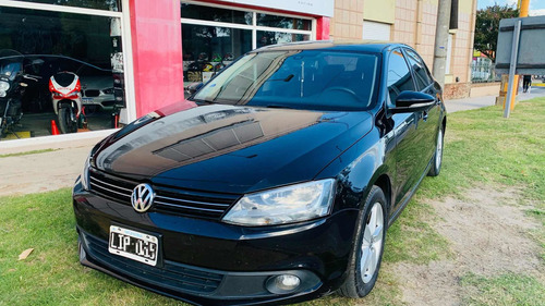 Volkswagen Vento 2.5 Luxury 170cv 2012
