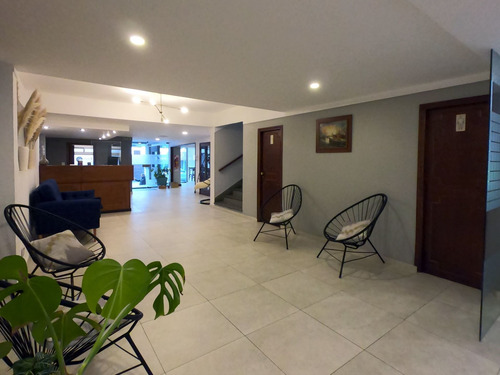 Imagen 3 de 30 de Venta Hotel 3 Estrellas A Nuevo - Mar De Ajo