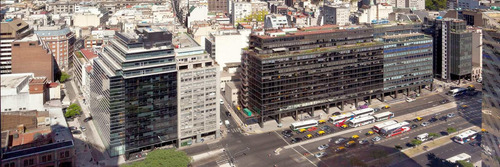 Imagen 26 de 27 de Oficinas Zona Catalinas | Excelente Estado Y Ubicación