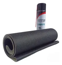 Comprar  Banda Para Cintas Caminadora Trott  Semikon 006 D          