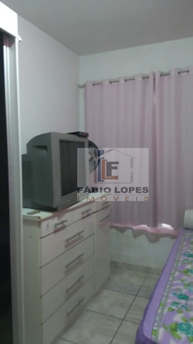 Casa A Venda No Bairro Vila Guiomar Em Santo André - Sp. - 1206-1