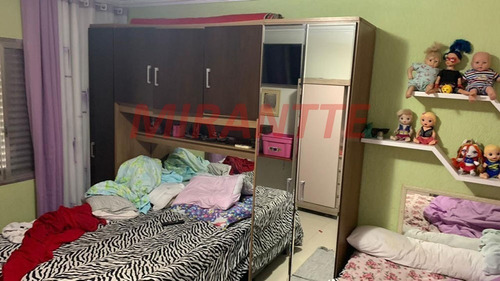 Imagem 12 de 19 de Casa Terrea Em Palmas Do Tremembé - São Paulo, Sp - 365812