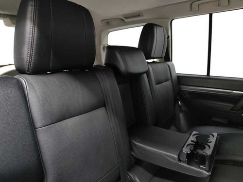Imagem 14 de 15 de Pajero 3.2 Hpe Die 7l