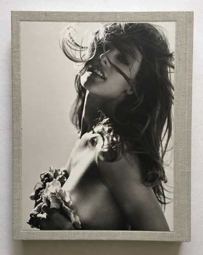 Alessandra Ambrosio By Stewart Shining - Victoria Secret (Usado)