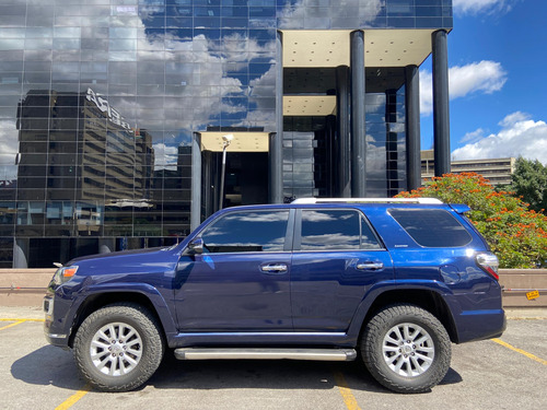 Toyota 4runner