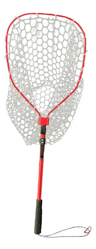 Red De Pesca Extensible, Red De Aterrizaje Para Pesca De