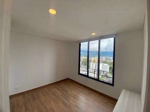 Apartaestudio En Renta Laureles
