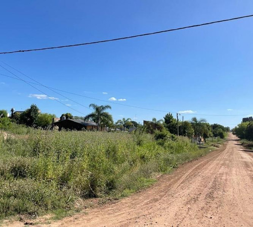 Imagen 1 de 6 de Terrenos En Las Piedras Y Tucumán
