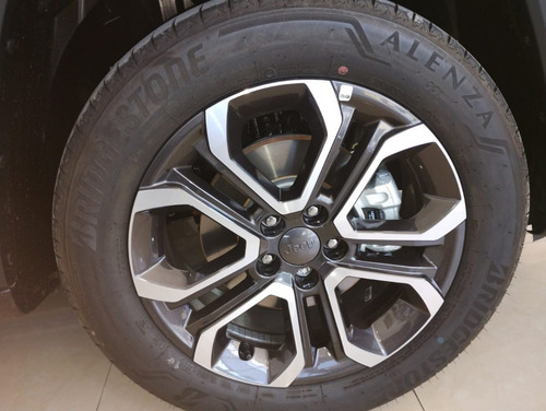 Imagen 18 de 18 de Jeep Commander 1.3 Limited 2023 Entrega Inmediata Agencia