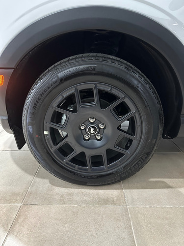 Ford Bronco Sport 1.5 Ecoboost 4Wd Big Bend At8
