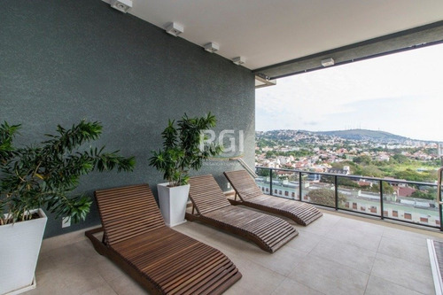 Apartamento Jardim Botânico Porto Alegre - 7809