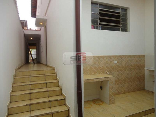Sobrado Com 2 Dorms, Dos Casa, São Bernardo Do Campo - R$ 440 Mil, Cod: 1741 - V1741