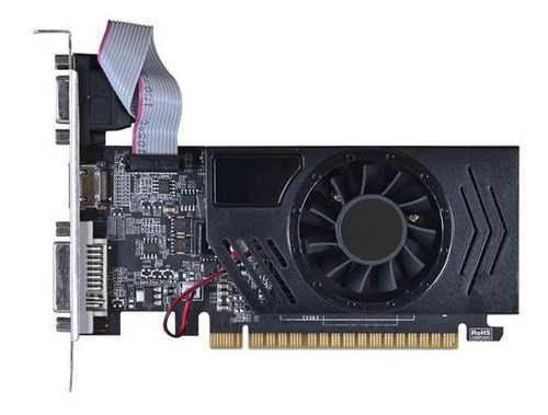 Imagem 8 de 10 de Cadeira Gamer Com Pc I5 8gb Ssd 120gb + Placa De Video + Kit