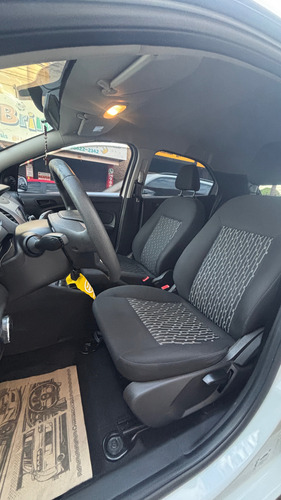 Ford Ka 1.0 Se Plus Flex 5p