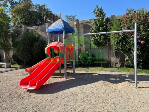 Departamento De 2 Dormitorios Y 1 Baño Comuna De La Granja