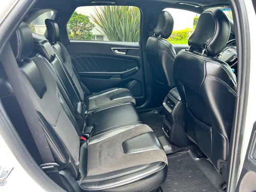 Ford Edge 2.7 Sport At