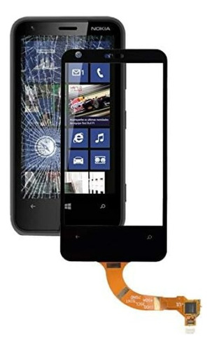 Tactil Nokia Lumia N620