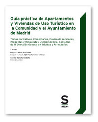 Libro Guã­a Prã¡ctica De Apartamentos Y Viviendas De Uso ...