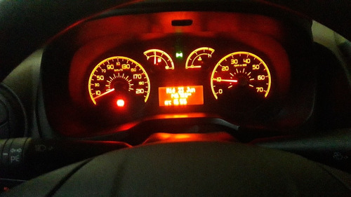 Imagen 12 de 12 de Fiat Qubo Fiorino 1.4 8v Dinamic