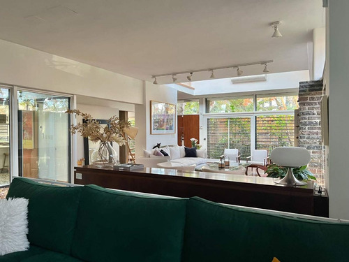 Casa Alquiler 5amb Martinez San Isidro Pileta