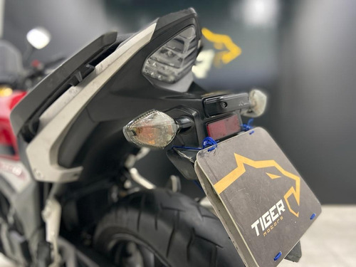 Honda Cb500x Cb 500x Cb 500 X Cb500 X 2018 - 25.000km