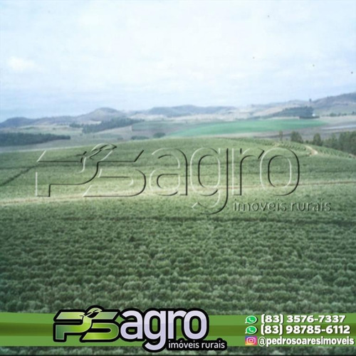 Imagem 5 de 10 de Fazenda À Venda, 2.755 M² Por R$ 800.000.000 - Marta Helena - Uberlândia/mg - Fa0211