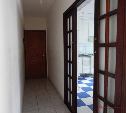Imagem 6 de 30 de Apartamento Com 2 Dormitórios, 86 M² - Venda Por R$ 320.000,00 Ou Aluguel Por R$ 1.200,00/mês - Nova Petrópolis - São Bernardo Do Campo/sp - Ap2178