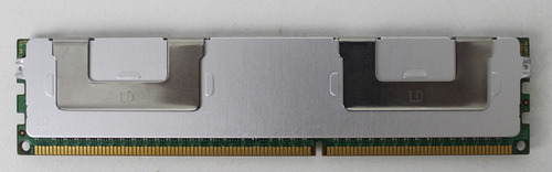 Imagem 2 de 2 de Memoria De Servidor Samsung 32gb 4rx4 Pc3-14900l-13-12-c0