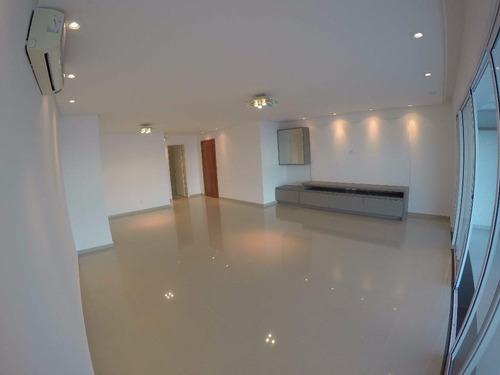 Imagem 5 de 30 de Apartamento Alto Padrão 3 Suítes, Frente Ao Mar À Venda Na Enseada Em Guarujá. - Ap1907