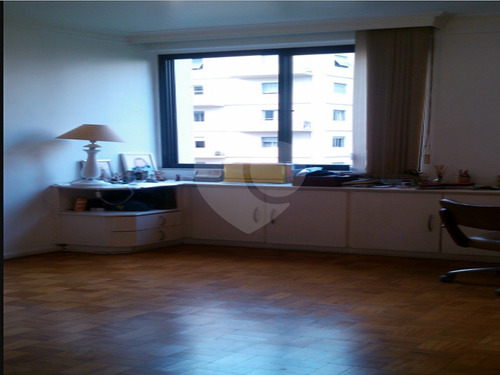 Imagem 10 de 21 de Apartamento Para Venda - Reo318001