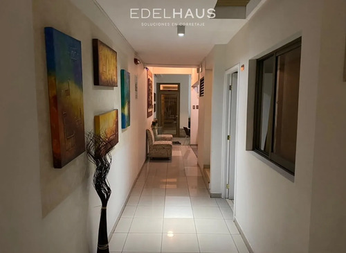 Hotel En Arriendo | 19 Habitaciones Equipadas | Centro De An