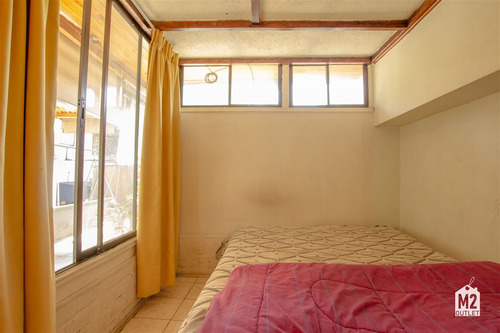 10% Off Casa En Venta De 6 Dorm. En Ñuñoa
