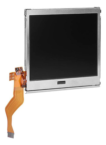 Reparación De Pantalla Lcd Superior Para Nintendo Ds Lite Ds