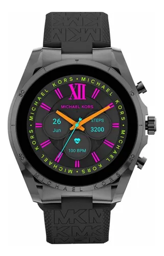 Michael kors sales access smartwatch mkt5001